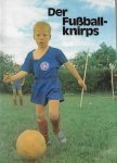 Heddergot, Karl-Heinz - Der Fußballknirps