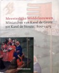  - Meesterlijke Middeleeuwen