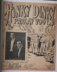 DUBIN, AL (A.O.), - Hinky Dinky parlay voo ?