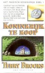 Brooks, Terry - Het Magisch Koninkrijk 1: Koninkrijk te Koop
