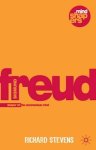 Stevens, Richard - Sigmund Freud. Examining the essence of his contribution Stevens, Richard - Sigmund Freud. Examining the essence of his contribution