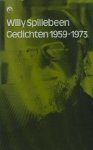 Spillebeen, Willy. - Gedichten 1959-1973 Spillebeen, Willy. - Gedichten 1959-1973