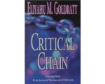 Eliyahu M. Goldratt - Critical Chain Eliyahu M. Goldratt - Critical Chain