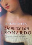 Essex, K. - De muze van Leonardo