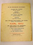 May, Karl - De Berejager