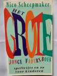 Scheepmaker - Grote jonge vadersboek Scheepmaker - Grote jonge vadersboek