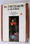 onbekend - Die Tretjakow-Galerie