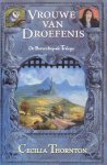Thornton, Cecilia Dart - De Bitterbynde Trilogie 2: Vrouwe van Droefenis