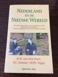 Doel - Nederland en de nieuwe wereld / druk 1