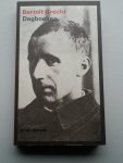 Brecht, Bertold - Dagboeken