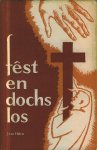 Halen, J. van - Fest en dochs los