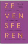 Frank Visser - Zeven sferen Frank Visser - Zeven sferen