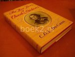 Du Cann, C.G.L. - The Love Lives of Charles Dickens