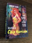 Block, Lawrence - Affairs of Chip Harrison