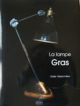 Teissonnière, Didier - La lampe Gras