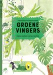 Dorina Verdyck - Groene Vingers
