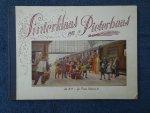 Abramsz, S. - Sinterklaas en Pieterbaas.