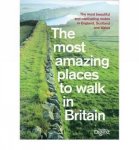 Routledge - The Most Amazing Places to Walk in Britain