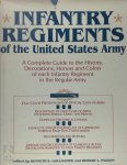 Kenneth S. Gallagher, Robert L. Pigeon - Infantry Regiments of the United States Army