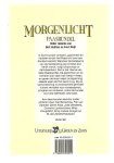 Hofma, Bert/Kuijt, Evert - Morgenlicht / Verhalen en gedichten rondom Goede Vrijdag en Pasen.