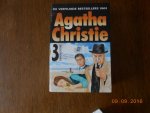 Agatha Christie - Het ABC-mysterie -De werken van Hercules  -N of M