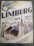 red. M. kemp - Limburg 1940 - 1945 van Rampkomeet tot Vredespalm