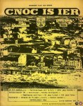 AA - Cnoc is ier. Tijdschrift 22. Jaarboek 1985.
