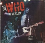 Kent, Matt & Paul du Noyer (introduction by) - The WHO Revealed