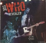 Kent, Matt & Paul du Noyer (introduction by) - The WHO Revealed