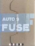 Vaughan Oliver, Margaret Calvert, Russell Mills, Mario Beernaert - Fuse Issue 9 Auto. Four A2 Posters with their accompanying Experimental Macintosh compatible Postscript