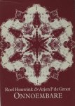 Houwink, Roel & Arjen F. de Groot (illustraties). - Onnoembare. Houwink, Roel & Arjen F. de Groot (illustraties). - Onnoembare.