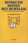 Boswijk-Hummel , Riekje - Revolutie binnen het huwelijk