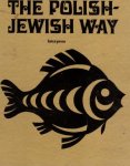 Wirkowski, Eugeniusz. - Cooking the Polish-Jewish way