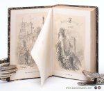 Borgnet, Jules / G. Huydens / Marcellin Lagarde. - Histoire du comté de Namur / Histoire du Marquisat d'Anvers / Histoire du Duche de Limbourg [ 3 books in 1 binding ].