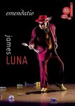 Luna , James . &  Truman T. Lowe . &  Paul Chaat Smith . [ ISBN 9780971916364 ] 3019 - Emendatio . ( Emendatio Complet With DVD. ) Of the three works covered here, which the National Museum of the American Indian brought to the Venice Biennale, one offers a tribute to a Luiseno Indian who traveled from Luna's tribal home in -