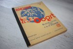Bloemink, F.H.N. - Deeltje 3 NIEUWE OOGST bloemlezing / 4e leerjaar