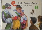 Hulst W G van de, illustraties Hulst W G van de Jr - Inde Goude Gaper Deel 2