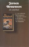 Brouwers (Jakarta, April 30, 1940), Jeroen Godfried Marie (Jeroen) - De zondvloed - De zondvloed is vooral een (Indische) roman over de invloeden die het leven richting geven en waardoor een persoonlijkheid wordt gevormd.