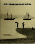 [Red.] H. Hazelhoff Roelfzema - Foto's uit het Scheepvaart Museum Nadruk van 10 historische beeldreportages verschenen in De Blauwe Wimpel 1970