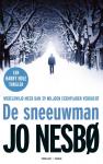 Nesbø, Jo - De sneeuwman