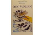 Maria Oomkens (Scheherazade) - 2000 weken Maria Oomkens (Scheherazade) - 2000 weken