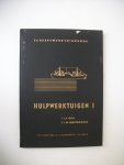 Heij J. La en F.J.W. Oostendorp - Scheepswerktuigkunde, Hulpwerktuigen deel 1 Heij J. La en F.J.W. Oostendorp - Scheepswerktuigkunde, Hulpwerktuigen deel 1