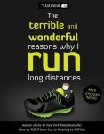 The Oatmeal, Matthew Inman - The Terrible and Wonderful Reasons Why I Run Long Distances
