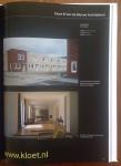 Jong, Hans de - Jaarboek de Architect 2014