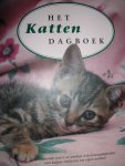 Houghton, Louise - Het katten dagboek