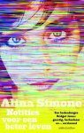 Alina Simone - Notities voor een beter leven
