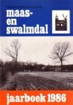  - maas en swalmdal jaarboek 1986