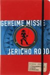 Joshua Mowll - Geheime missie Jericho rood