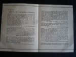Boekfolder - Goethe