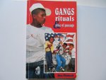 Don Pinnock - Gangs rituals & rites of passage